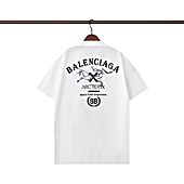 US$20.00 Balenciaga T-shirts for Men #602796