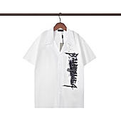 US$20.00 Balenciaga T-shirts for Men #602797