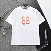 US$21.00 Balenciaga T-shirts for Men #602800