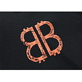 US$21.00 Balenciaga T-shirts for Men #602801