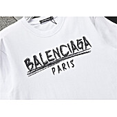 US$21.00 Balenciaga T-shirts for Men #602802