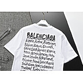US$21.00 Balenciaga T-shirts for Men #602802
