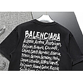 US$21.00 Balenciaga T-shirts for Men #602803