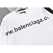 US$21.00 Balenciaga T-shirts for Men #602804