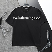 US$21.00 Balenciaga T-shirts for Men #602805