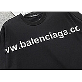 US$21.00 Balenciaga T-shirts for Men #602805