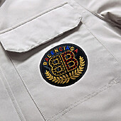 US$84.00 Balenciaga jackets for men #602807