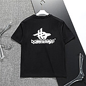 US$21.00 Balenciaga T-shirts for Men #602812
