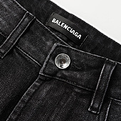 US$50.00 Balenciaga Jeans for Men #602815