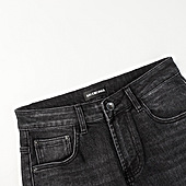 US$50.00 Balenciaga Jeans for Men #602815