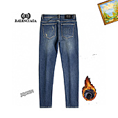 US$50.00 Balenciaga Jeans for Men #602816