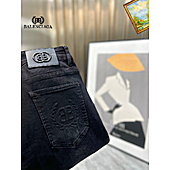 US$50.00 Balenciaga Jeans for Men #602817