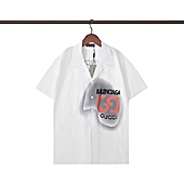 US$20.00 Balenciaga T-shirts for Men #602820