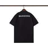 US$20.00 Balenciaga T-shirts for Men #602821
