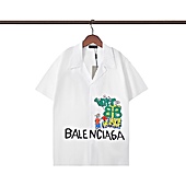 US$20.00 Balenciaga T-shirts for Men #602822