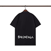 US$20.00 Balenciaga T-shirts for Men #602823