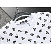 US$21.00 D&G T-Shirts for MEN #602883
