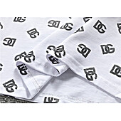 US$21.00 D&G T-Shirts for MEN #602883