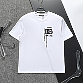 US$21.00 D&G T-Shirts for MEN #602891