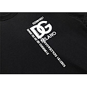 US$21.00 D&G T-Shirts for MEN #602892
