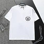 US$21.00 D&G T-Shirts for MEN #602893