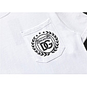 US$21.00 D&G T-Shirts for MEN #602893