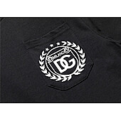 US$21.00 D&G T-Shirts for MEN #602894