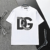 US$21.00 D&G T-Shirts for MEN #602898