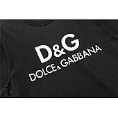 US$21.00 D&G T-Shirts for MEN #602903