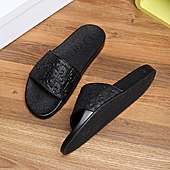 US$77.00 Dior Shoes for Dior Slippers for men #603018