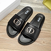 US$77.00 Dior Shoes for Dior Slippers for men #603021