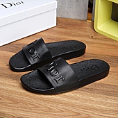 US$77.00 Dior Shoes for Dior Slippers for men #603027