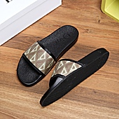 US$77.00 Dior Shoes for Dior Slippers for men #603030