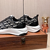 US$99.00 Dior Shoes for MEN #603041