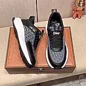 US$99.00 Dior Shoes for MEN #603043