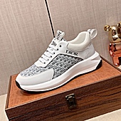 US$99.00 Dior Shoes for MEN #603044