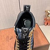 US$103.00 Dior Shoes for MEN #603045