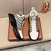 US$103.00 Dior Shoes for MEN #603050