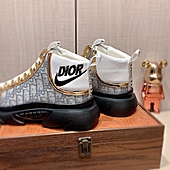 US$103.00 Dior Shoes for MEN #603051
