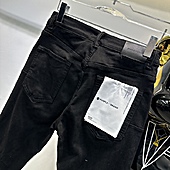 US$77.00 Purple brand Jeans for MEN #603177