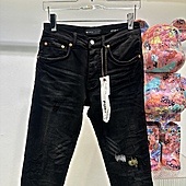 US$77.00 Purple brand Jeans for MEN #603180