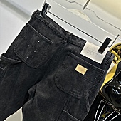 US$77.00 Gallery Dept Jeans for Men #603185