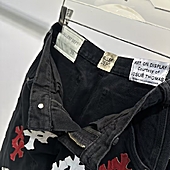 US$77.00 Gallery Dept Jeans for Men #603186