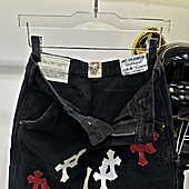 US$77.00 Gallery Dept Jeans for Men #603186