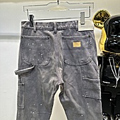 US$77.00 Gallery Dept Jeans for Men #603187