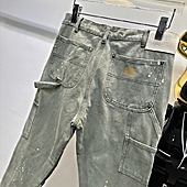US$77.00 Gallery Dept Jeans for Men #603188