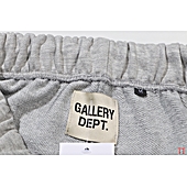 US$31.00 Gallery Dept Pants for Gallery Dept short Pants men #603189