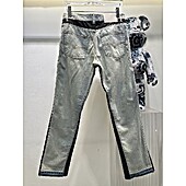 US$77.00 Gallery Dept Jeans for Men #603191