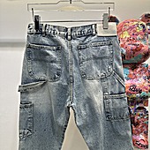 US$77.00 Gallery Dept Jeans for Men #603192