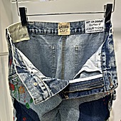 US$77.00 Gallery Dept Jeans for Men #603192